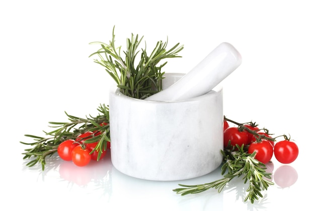 čerstvé suroviny na doske